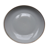 Mid century porcelain dish