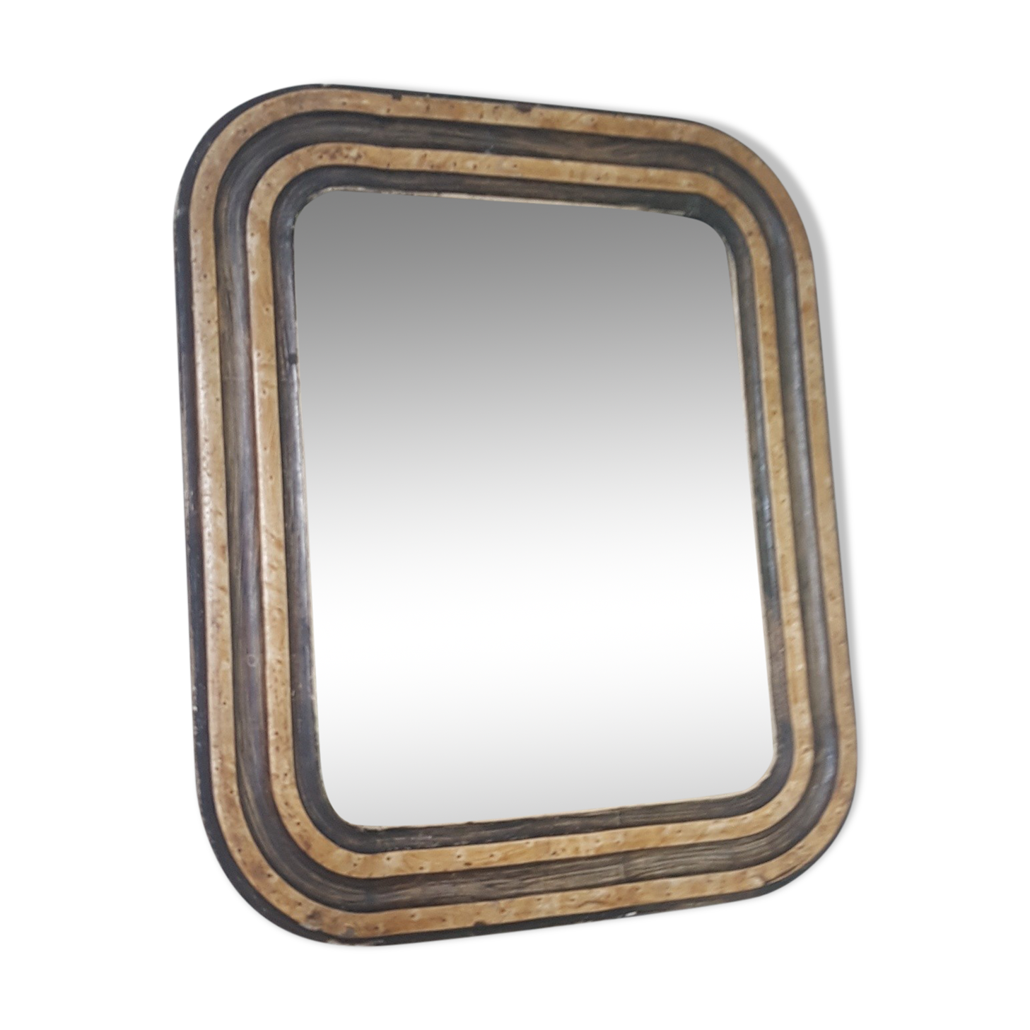 Old mirror early XX 2nd