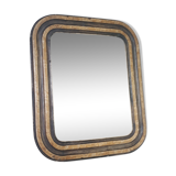 Old mirror early XX 2nd