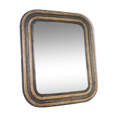Miroir ancien début XX ème