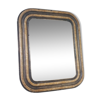 Old mirror early XX 2nd