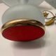 Murano Glass Table lamps Set of 2