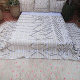 Moroccan Handira 292x161cm