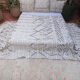 Moroccan Handira 292x161cm