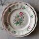 Kg Lunéville France Half-Porcelain Pieces
