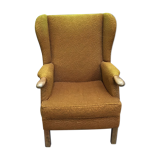 Wingback Chair