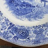 Hollow round dish villeroy and boch