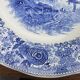 Plat rond creux villeroy et boch