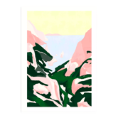 Sugiton - art print (A3)