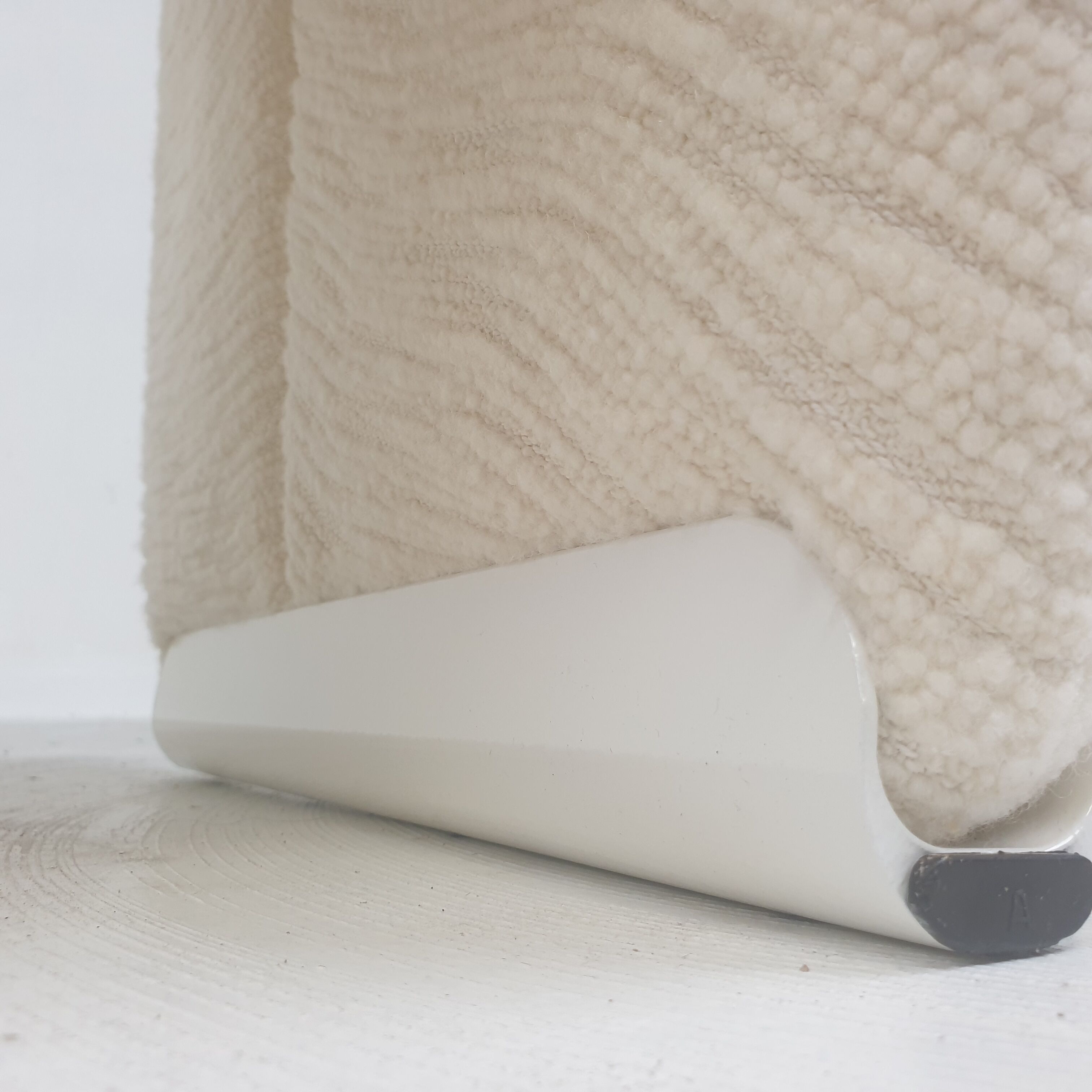 Set of 2 Model F598 Groovy Chairs by Pierre Paulin for Artifort, 1980