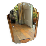 Miroir vintage 54x76cm