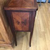 Bedside table with drawer