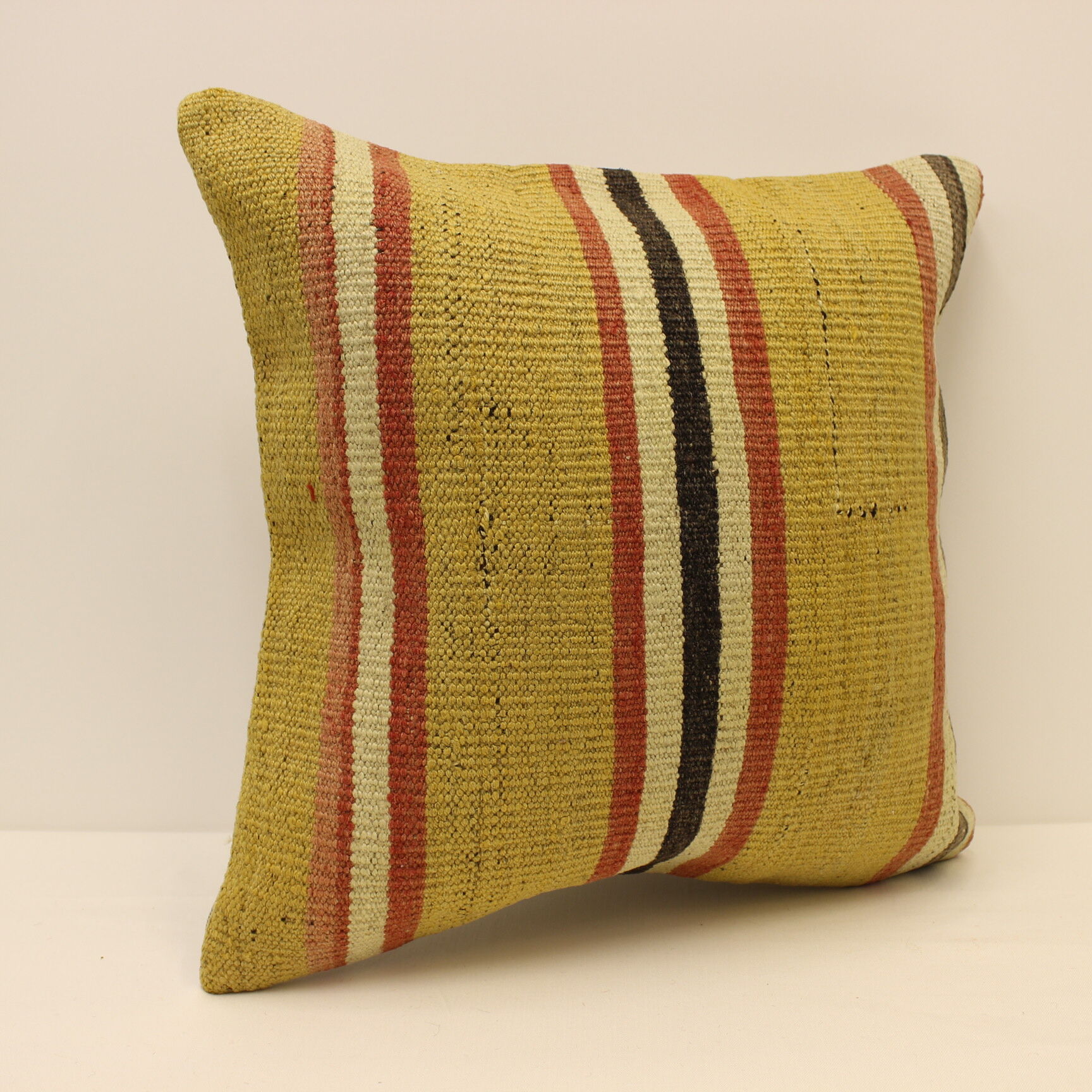 Coussin kilim