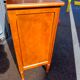 Old sideboard bedside Louis XVl style