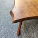 Vintage coffee table