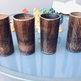 Coffret de jeux ancien