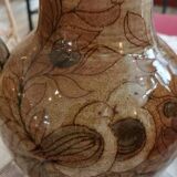 Pitcher / Glazed vase