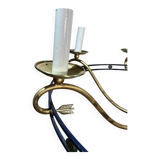 Revolutionary chandelier '80