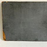 Still painting, painting on wood