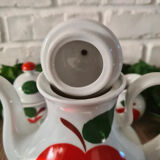 Bavaria seltmann weiden teapot