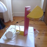 Children's bedside lamp