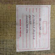 Tapis kenzo "pigalle rouge" vintage