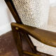 Pair of Restored B-7522 armchairs by Zenon Bączyk, 1960’s