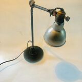 Lampe de table industrielle Gras pour Ravel Clamart