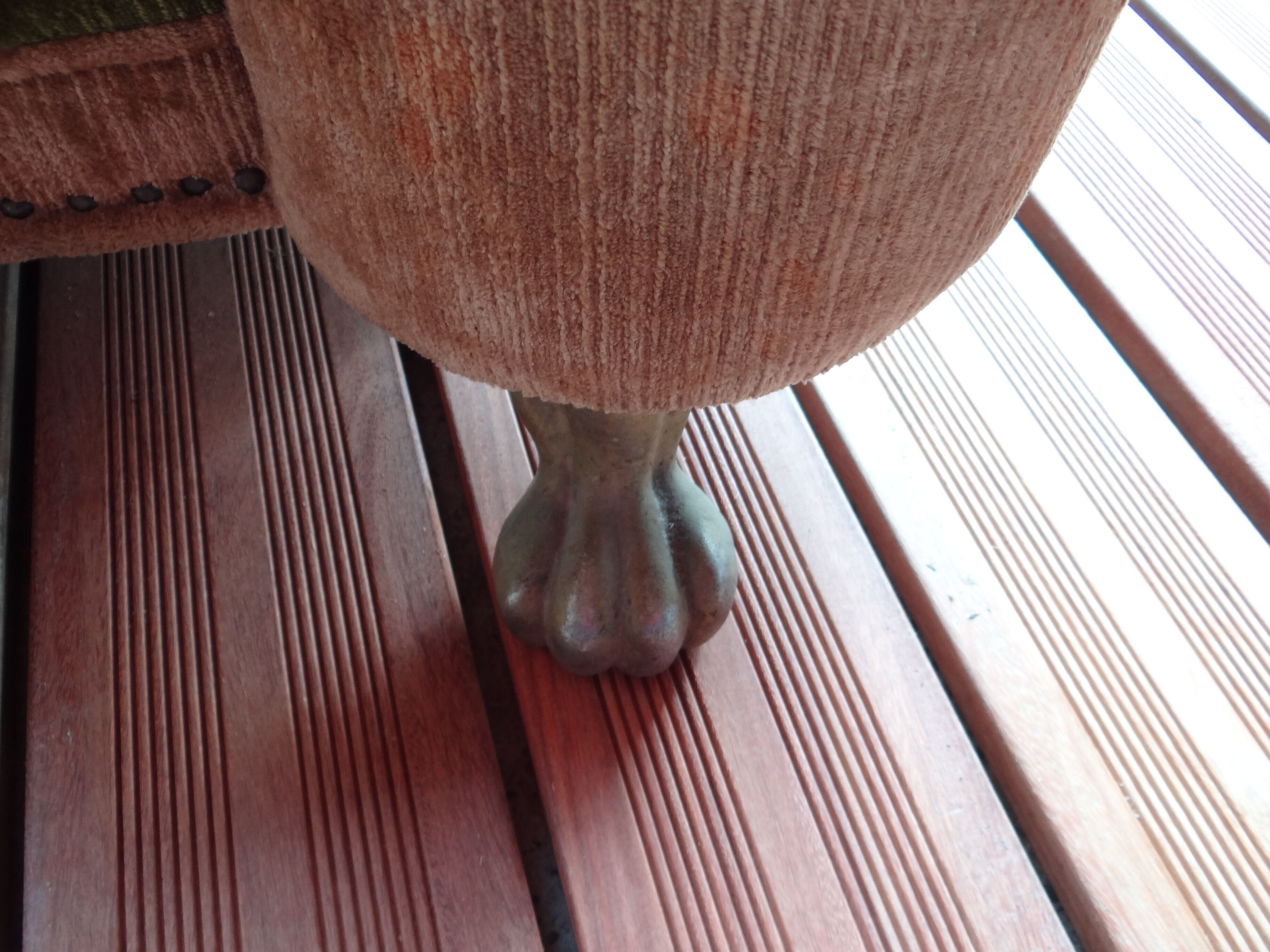 Bretz chair