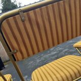 2 vintage chairs