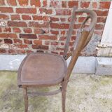 Paire de chaises bistrot Luterma