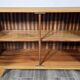 Buffet par Jiri Jiroutek pour Interior Prague, années 1960