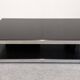 Contemporary design coffee table, Italian 1970s style.