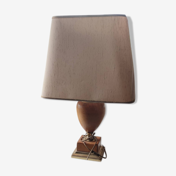 Lampe de la marque Le Dauphin modèle Portlander