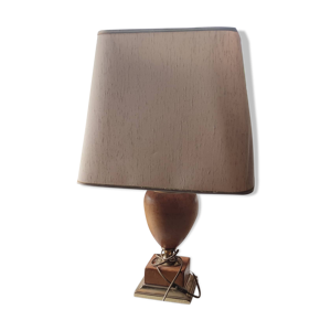 Lampe de la marque Le Dauphin modèle