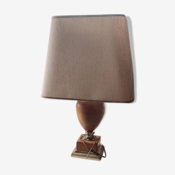 The Portlander model Dauphin's lamp