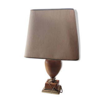 The Portlander model Dauphin's lamp