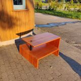 Zanotta “Basello” side table