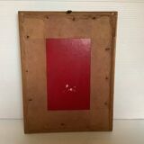 Old photograph of woman with jewelry