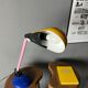 Lampe de bureau "Memphis"