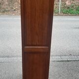 Art Deco glazed cabinet