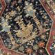 Persian Gashghai Rug 150x130 cm