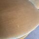 Toad armchair velvet period Napoleon III 19th