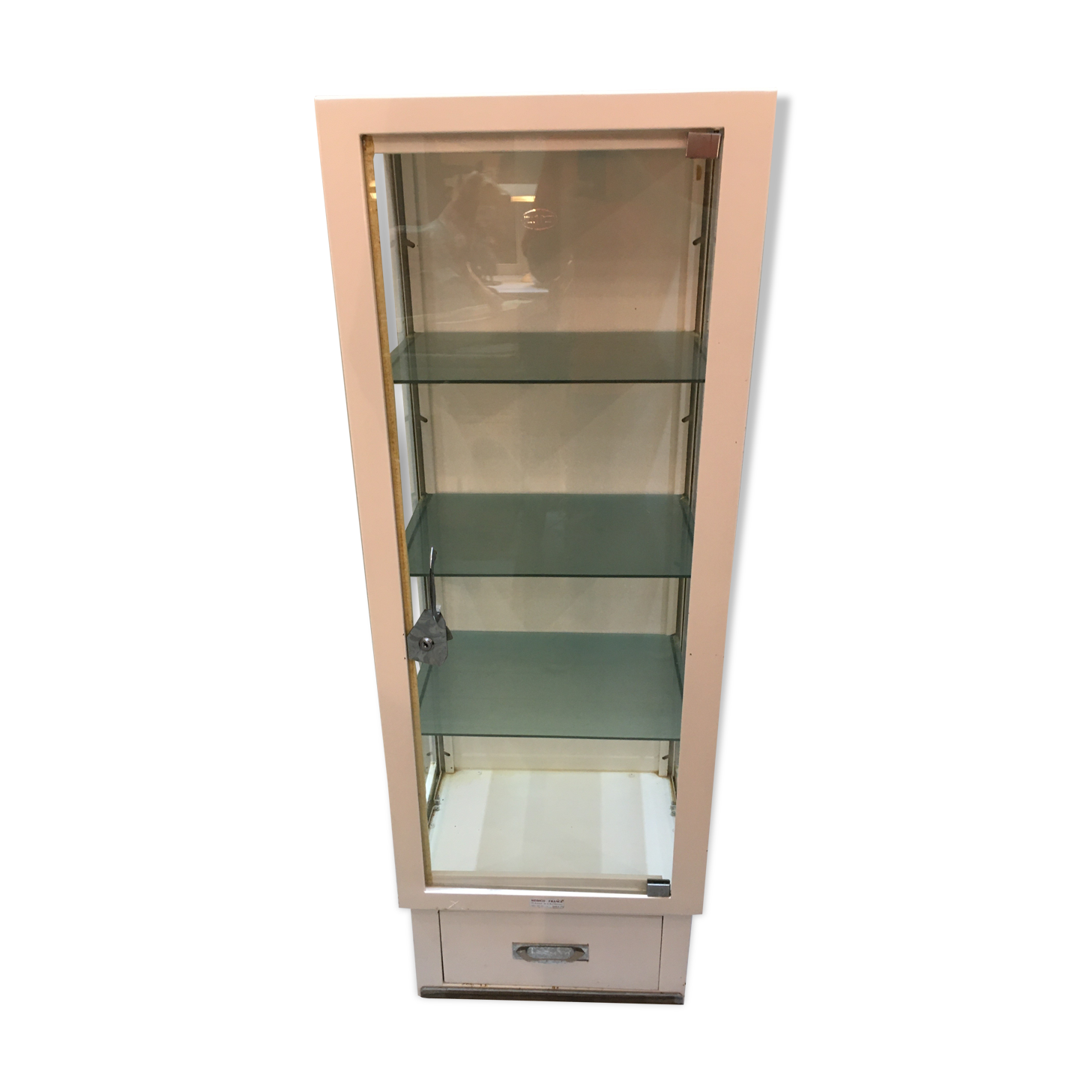 Former medical practice showcase