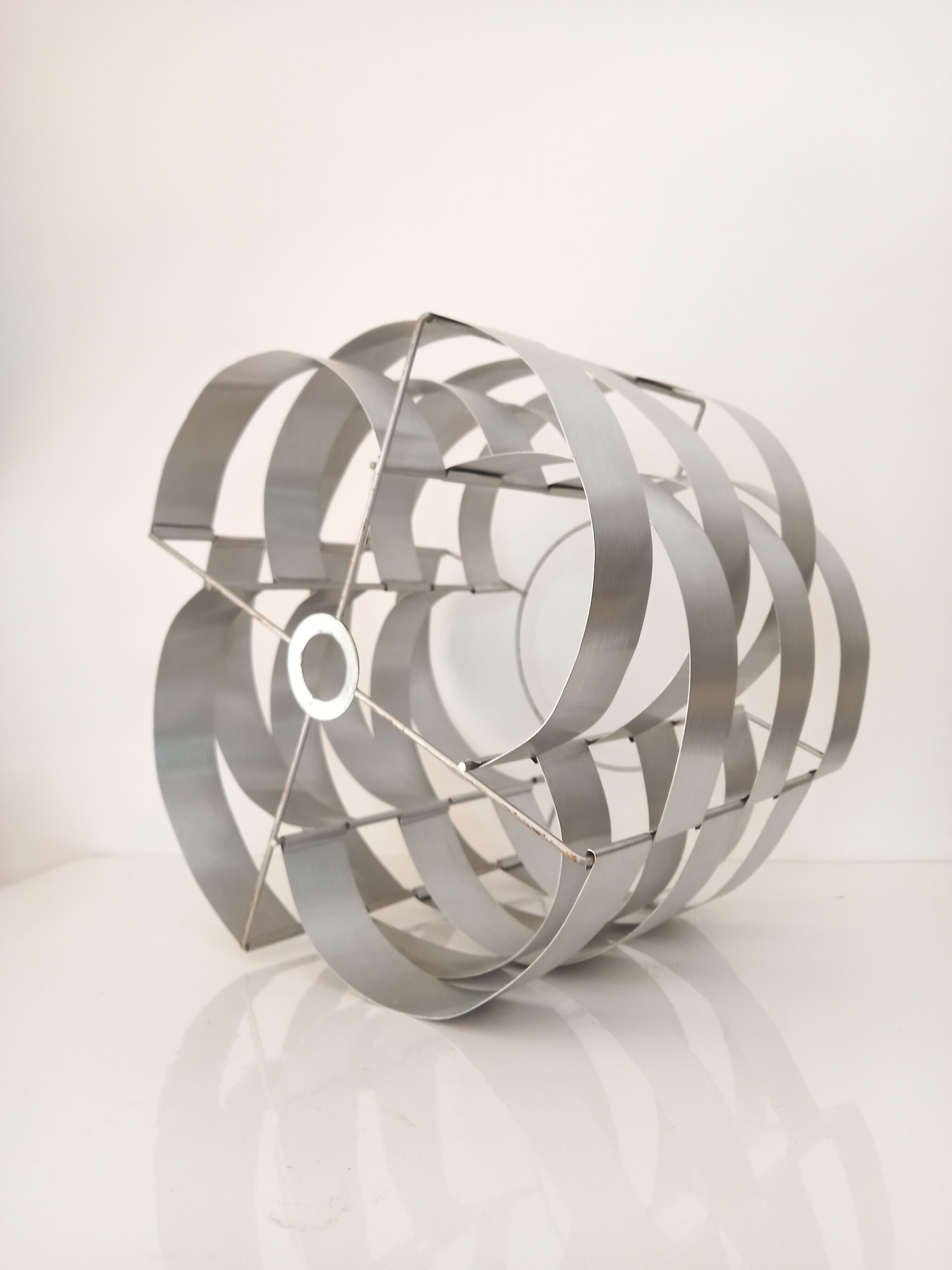 Suspension Max Sauze