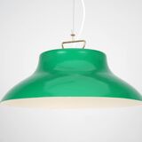 Hans-Agne Jakobsson pendant lamp for Markaryd circa 1970