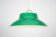 Hans-Agne Jakobsson pendant lamp for Markaryd circa 1970