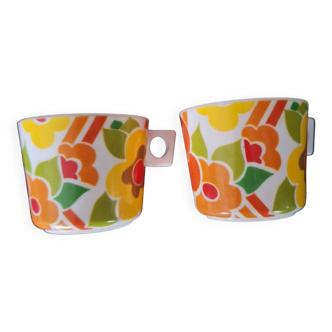 70s cups