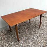 Expandable table 1970