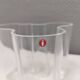 Beautiful Iittala vase designed by Aalto in 1936 Finland